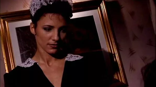 الحسية فلم جنس ياباني الآسيوية خنثى هو بالإصبع لها silit حفرة في بوف
