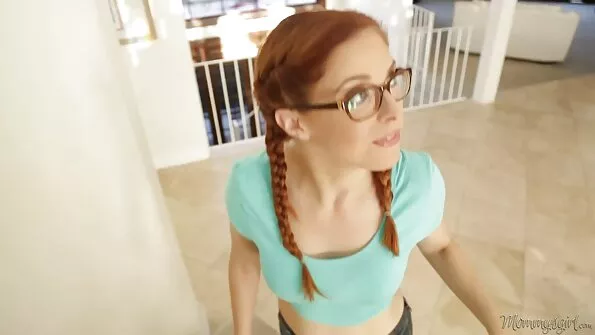 لامعة مواقع أفلام جنس Creampie