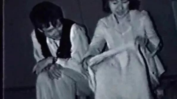 في سن المراهقة فيلم سكس جنس اليشم jantzen ضربات الديك ويحصل على ركوب