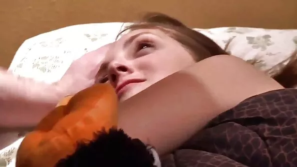 Romi وراء فيلم اجنبي رومانسي سكس الكواليس دش