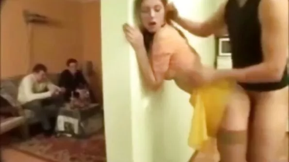 حرب النجوم الرذيلة: XXX محاكاة ساخرة المشهد 6 افلام جنس من الخلف