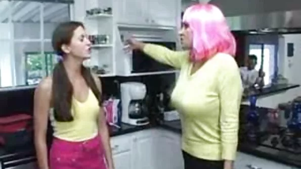 مثير طفل افلام سكس مترجم الى العربي وجود الساخنة الشهوانية الجنس