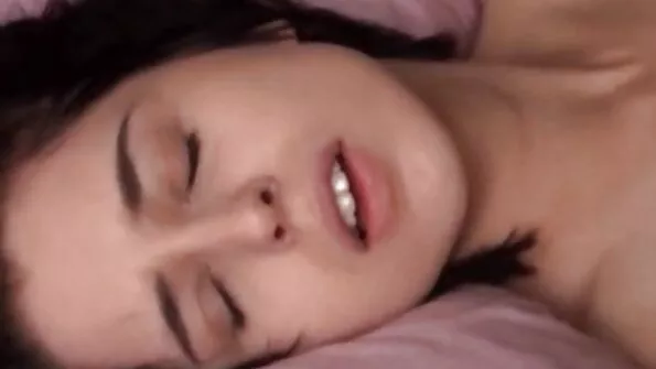 في افلام سكس اجنبي جنس سن المراهقة TS آلهة Gabrielly فيراز يجعلها تبقي بقصف بعد creampi