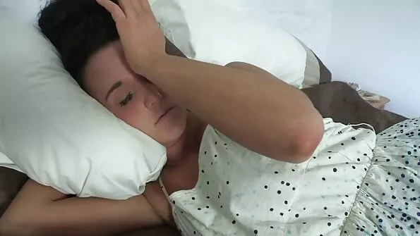 في سن المراهقة المقعد الخلفي على موقع افلام جنس عربي متن في الغابة